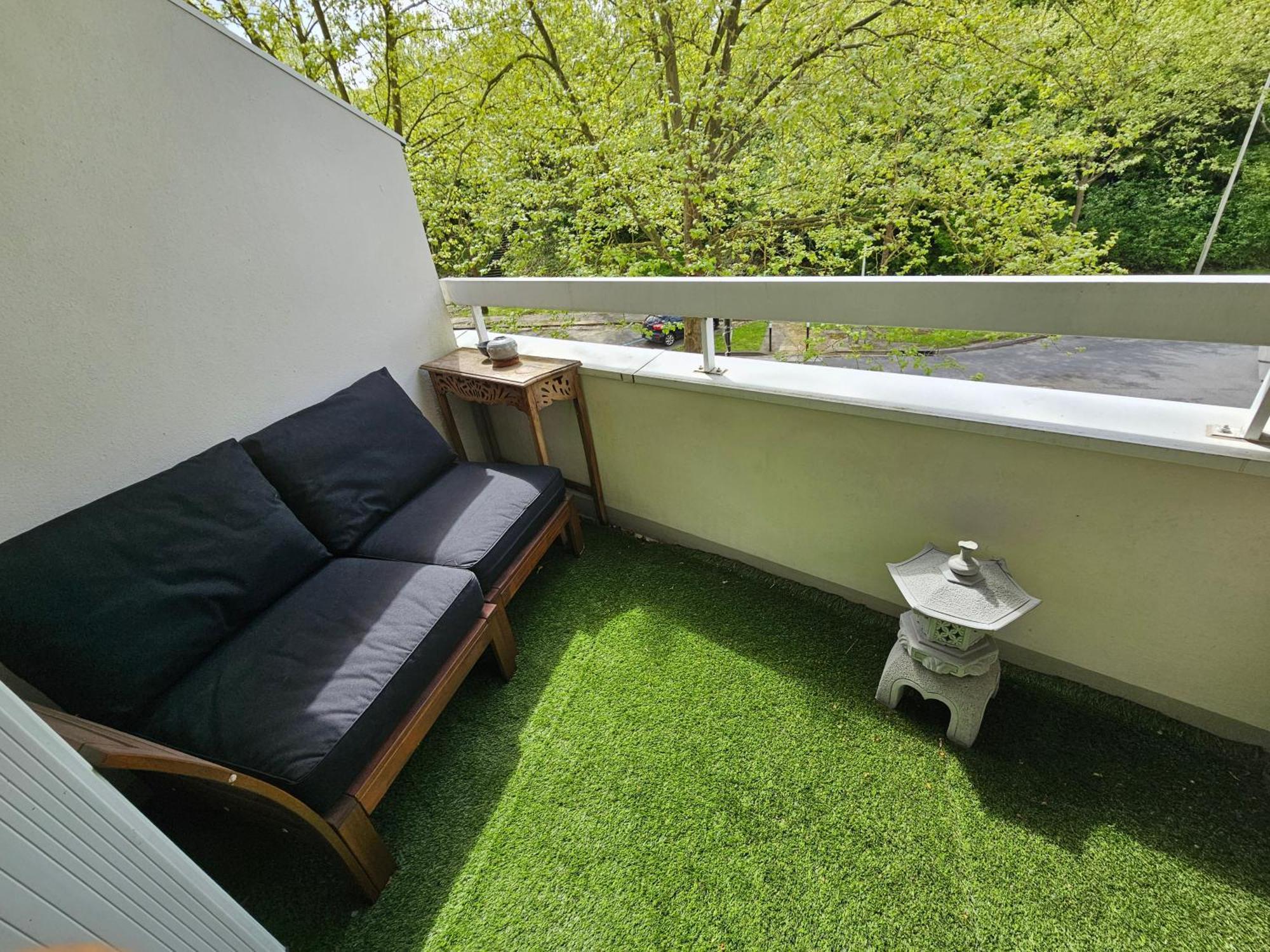 Appartement Spacieux Silencieux ลอเยอส์ ภายนอก รูปภาพ